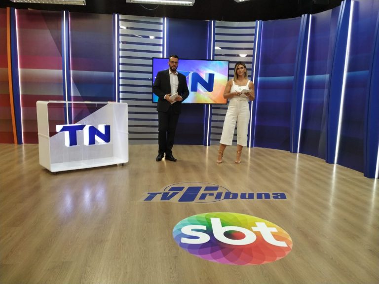 Confira o Tribuna Notícias 2ª Edição na íntegra desta terça-feira