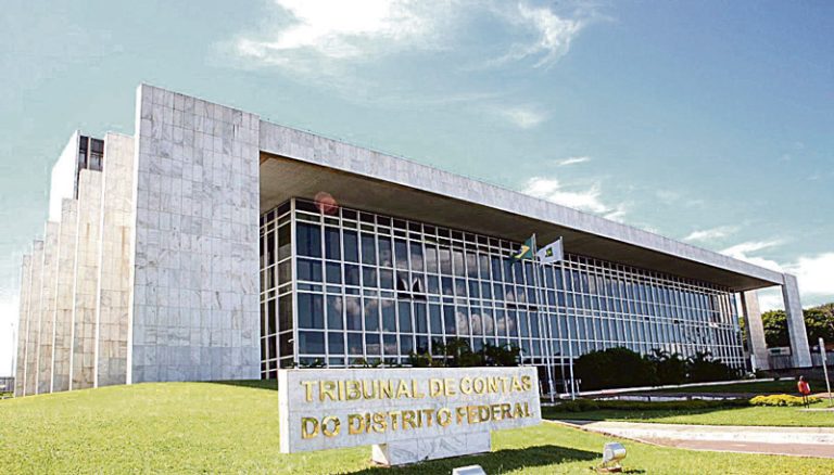 Concurso em Tribunal com salário de até R$ 33 mil