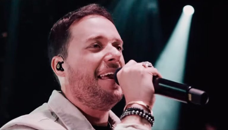 André Valadão lança EP com músicas inéditas
