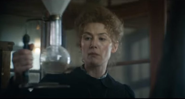 Dia Cinematográfico da Mulher