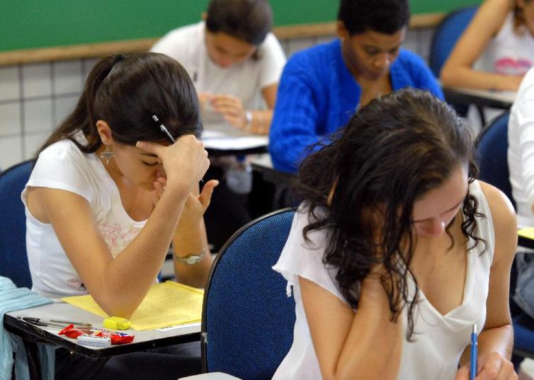 Estado vai criar mais de 1.800 vagas de estágio