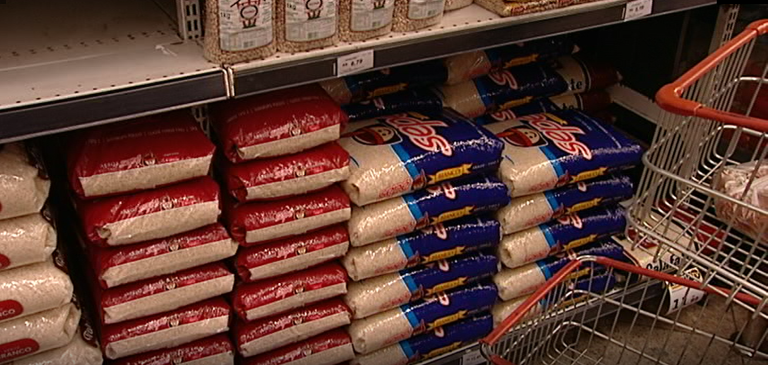 Coronavírus no ES: Capixabas com medo de não poder sair para comprar comida