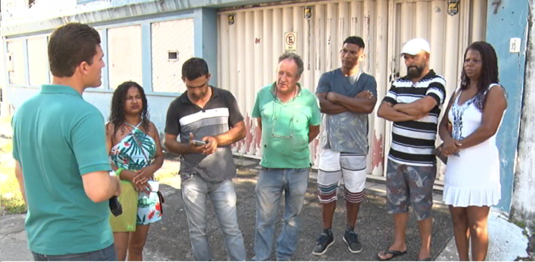 Golpe do terreno: Imobiliária teria vendido pra moradores terrenos que já tinham dono