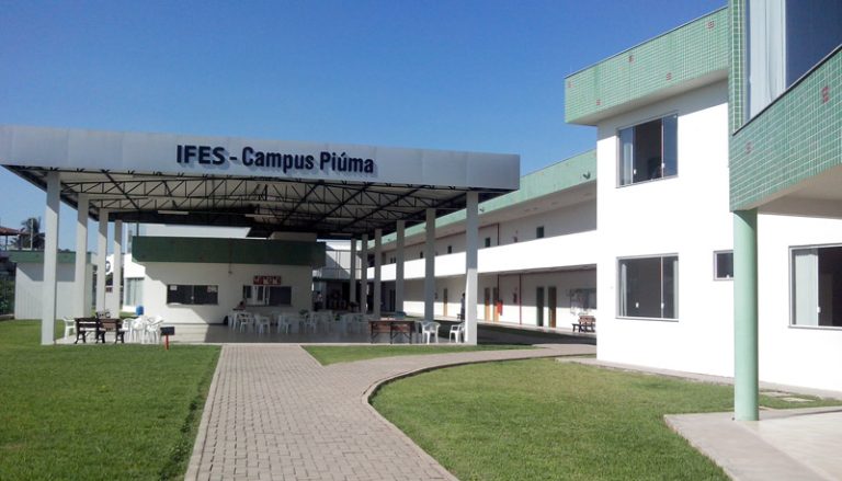 Aulas presenciais no Ifes seguem suspensas até o dia 3 de abril