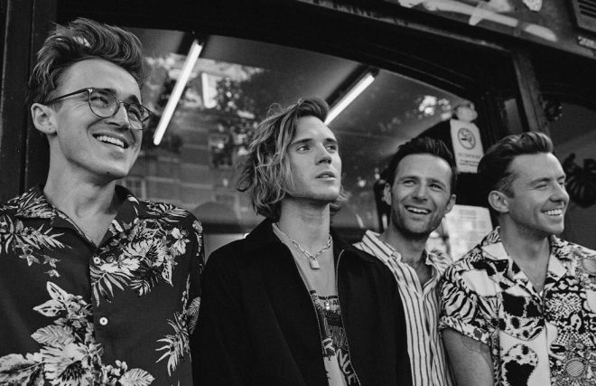 Mais um… McFly adia oficialmente os shows no Brasil por conta do coronavírus