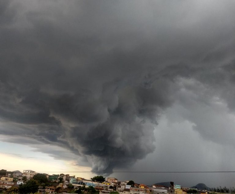 Chuvas fortes continuam nesta quinta-feira? Confira a previsão do tempo