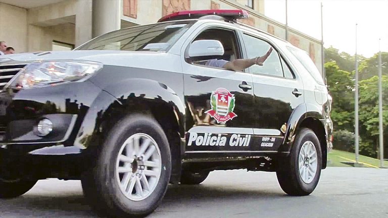 Polícia Civil vai abrir 6 mil vagas este ano. Salários chegam a R$ 18 mil
