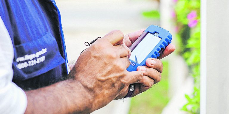 IBGE abre mais de 4.100 vagas no Estado