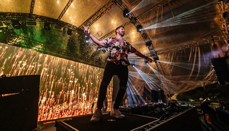 Alok lança versão remix de ‘Physical’, de Dua Lipa