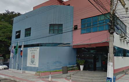 Câmara de Vila Velha prorroga inscrições
