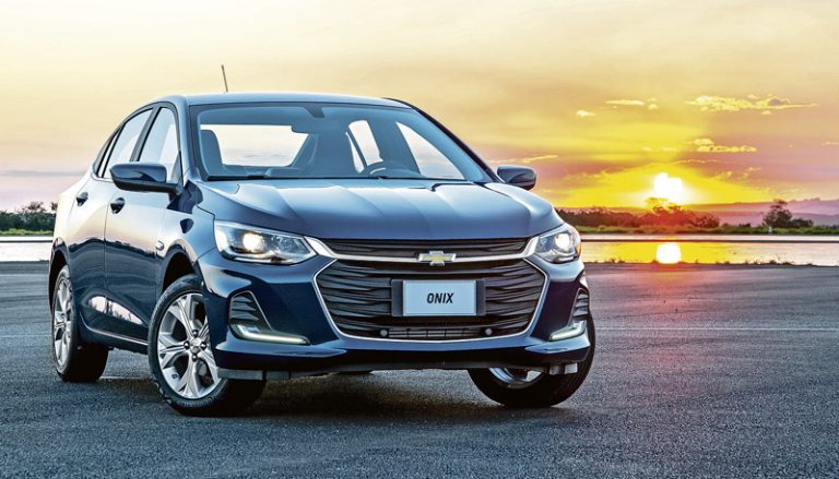 Carros mais econômicos no País