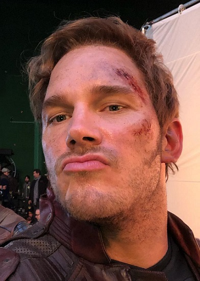 Fãs de “Jurassic Park” poderão ser “comidos por dinossauro” em novo filme, diz Chris Pratt