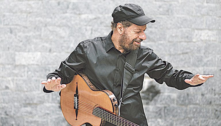 João Bosco revela novos caminhos para músicas no álbum ‘Abricó-de-Macaco’