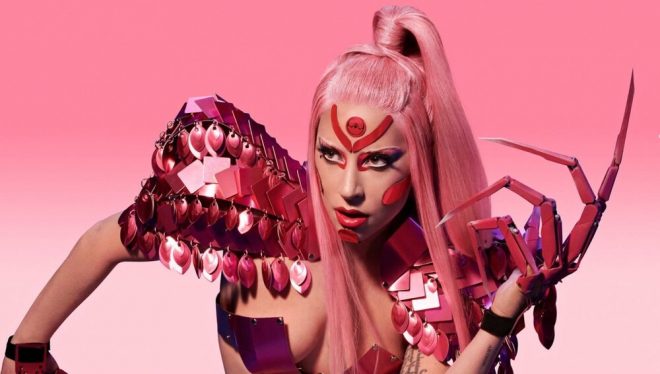 Gaga e Global Citizen arrecadam R$ 180 milhões para vítimas do coronavírus e anunciam festival online
