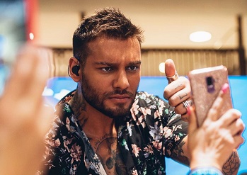 Lucas Lucco lança projeto musical para quarentena