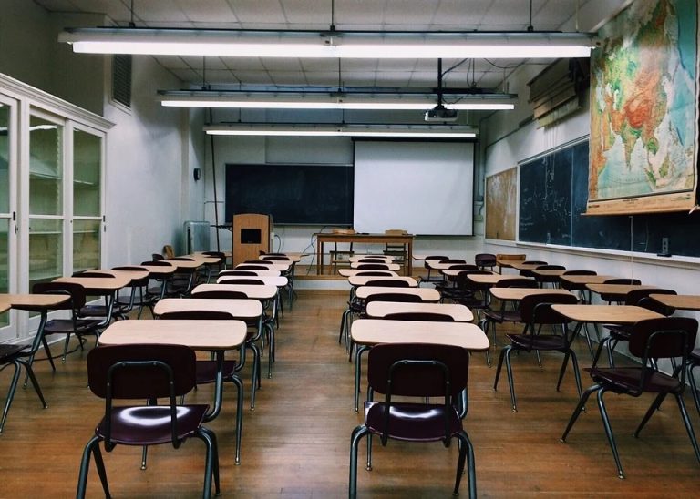 Pandemia e Educação