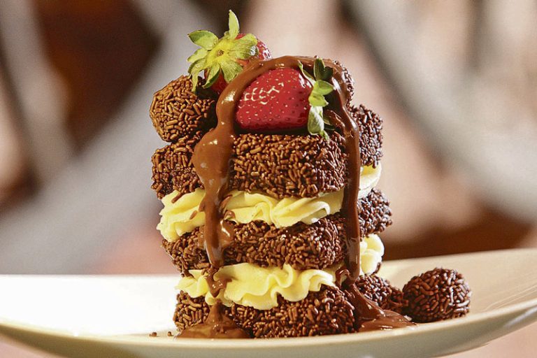 Sobremesas com chocolate: destaque nesta Páscoa