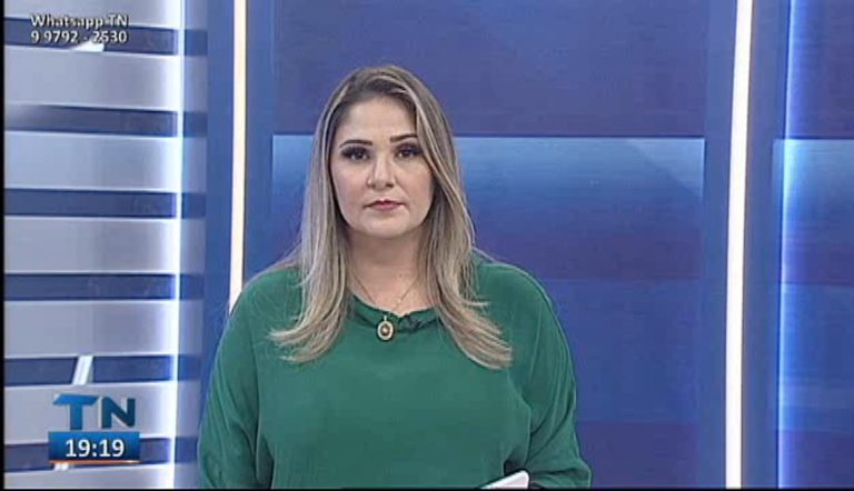 Confira o Tribuna Notícias 2° Edição na íntegra desta segunda-feira