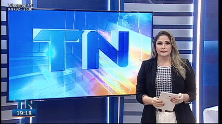 Confira o Tribuna Notícias 2° Edição na íntegra desta terça-feira