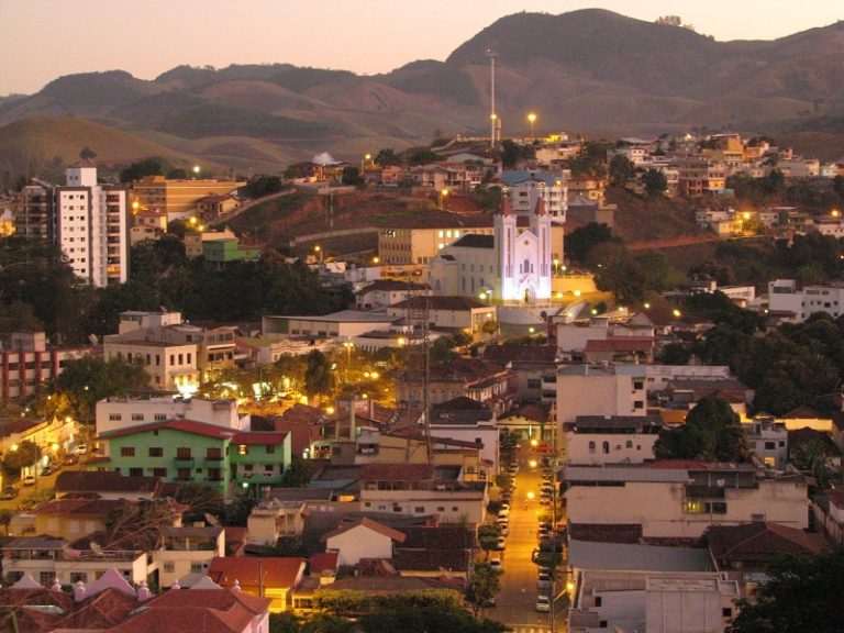 Instituto emite alerta de chuvas intensas para região do Estado