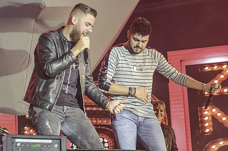 Depois de Jorge e Mateus, Zé Neto e Cristiano anunciam live no domingo de Páscoa
