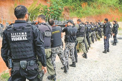 União abre 309 vagas com salário de até R$ 6 mil