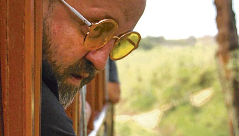 ENTREVISTA | Fabrício Carpinejar: “Não tem mais sentido reclamar”