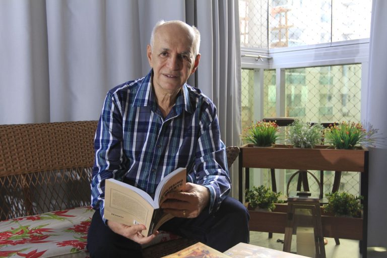 “Já superamos outras grandes epidemias”, diz doutor em História