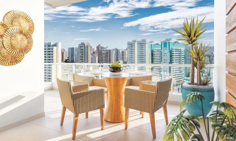 Construtoras fazem lançamentos
