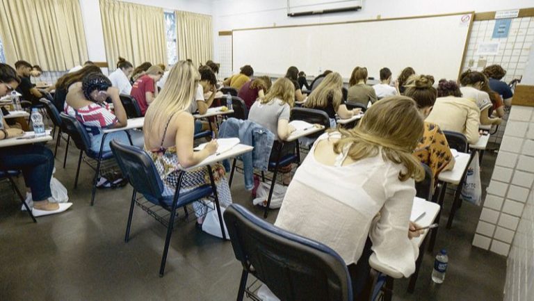 Governo prorroga as inscrições para o Enem 2020