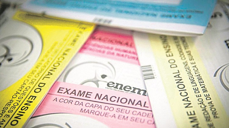 Ministro do STJ nega pedido de entidades estudantis para adiar o Enem
