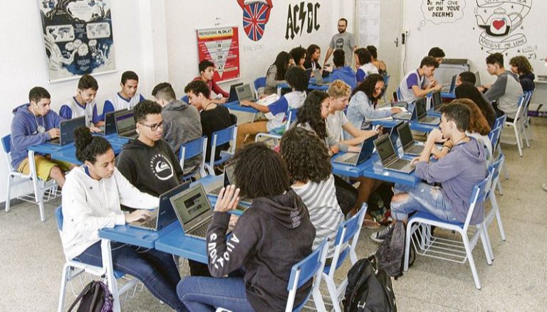 Servidores do Inep exigem suspensão do calendário do Enem