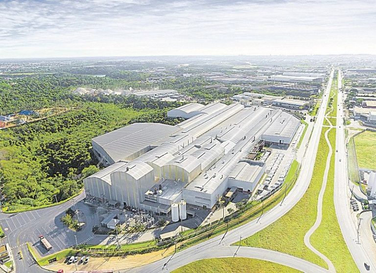 Fábrica vai abrir 300 empregos na Serra