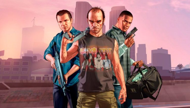 GTA 5 é liberado para download gratuito. Veja como baixar
