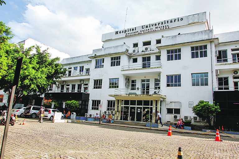 União abre inscrições para hospital no Estado