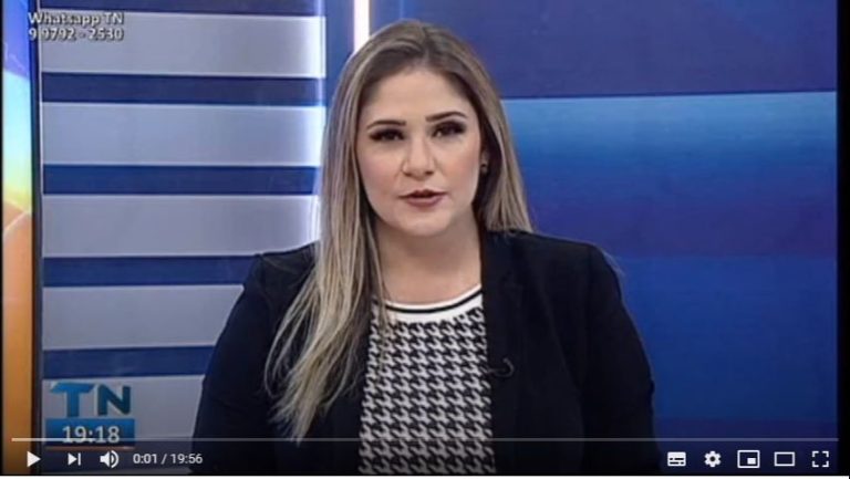 Confira o Tribuna Notícias 2ª Edição na íntegra desta segunda-feira 25/05/2020