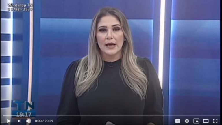Confira o Tribuna Notícias 2ª Edição na íntegra desta quinta-feira 21/05/2020