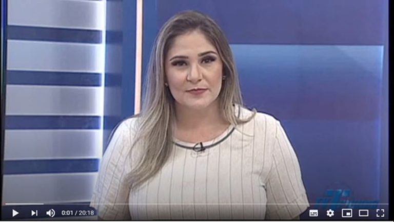 Confira o Tribuna Notícias 2ª Edição na íntegra desta quinta-feira 28/05/2020