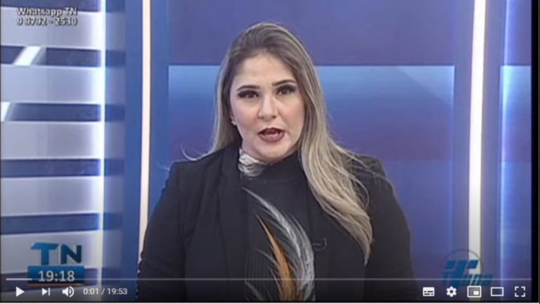 Confira o Tribuna Notícias 2ª Edição na íntegra desta quarta-feira 27/05/2020