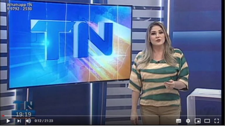 Confira o Tribuna Notícias 2ª Edição na íntegra desta quarta-feira 13/05/2020