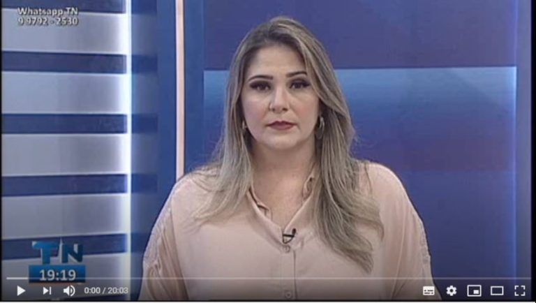 Confira o Tribuna Notícias 2ª Edição na íntegra desta quinta-feira 14/05/2020