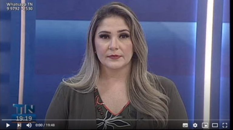 Confira o Tribuna Notícias 2ª Edição na íntegra desta sexta-feira 15/05/2020