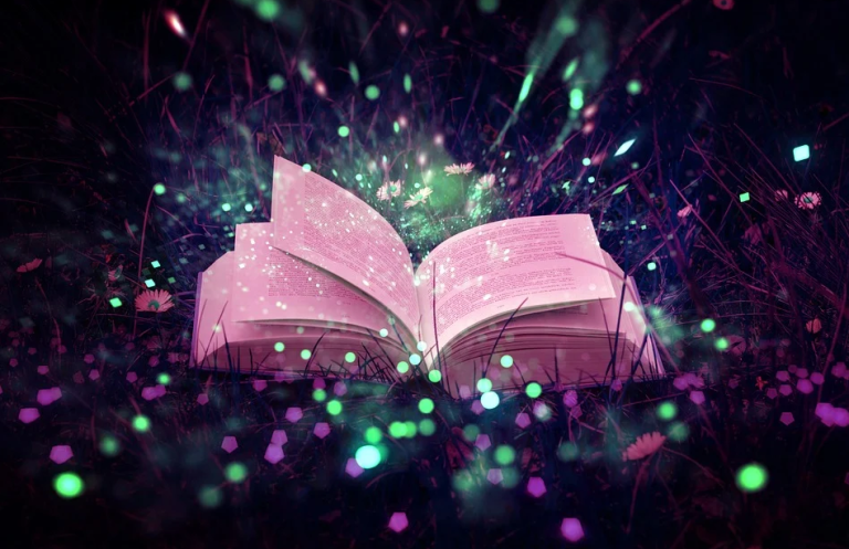O extraordinário livro que você ainda não leu!