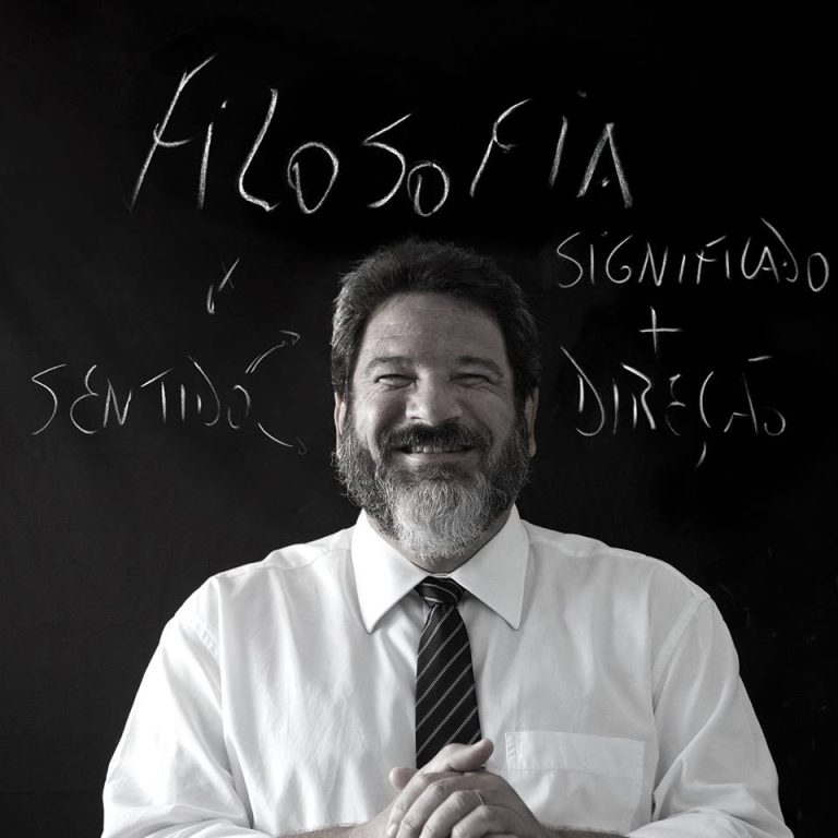 Mario Sergio Cortella: “Não acho que a humanidade irá se converter à solidariedade”