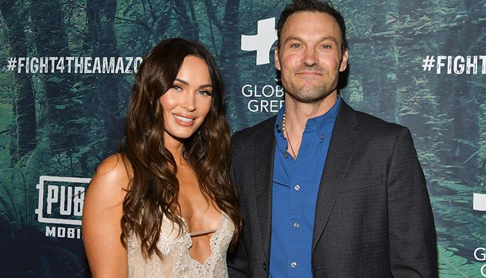 Megan Fox estreia clipe de rapper com quem teria traído Brian Austin Green