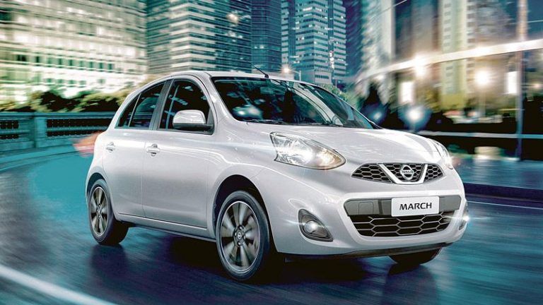 Concessionárias lançam ofertas de carros durante a quarentena