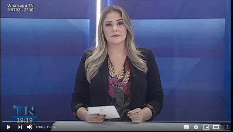 Confira o Tribuna Notícias 2° Edição na íntegra desta terça-feira 05/05/2020