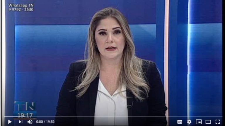 Confira o Tribuna Notícias 2° Edição na íntegra desta sexta-feira 08/05/2020