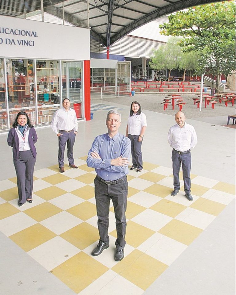 Confira as 30 escolas com as melhores notas no Enem