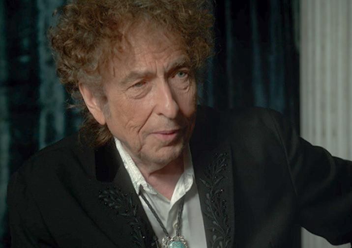Bob Dylan lança “Rough and Rowdy Ways”, álbum de inéditas em 8 anos